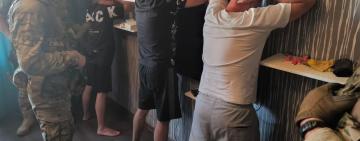 Слідчі поліції викрили посадовців морського порту на Одещині, які розтратили понад 8 мільйонів гривень