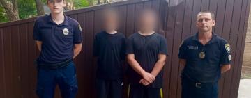 В Одесі врятували підлітків, які заблукали в катакомбах