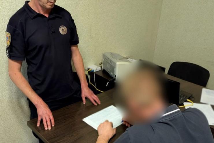 В Одесі покарають власника стаффордширських тер’єрів, які напали на подружжя