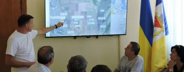 В Ізмаїльському районі збудують об’їзну дорогу до траси Одеса – Рені