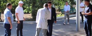 Арцизька громада нагадує: медицина — не інструмент для політичних ігор