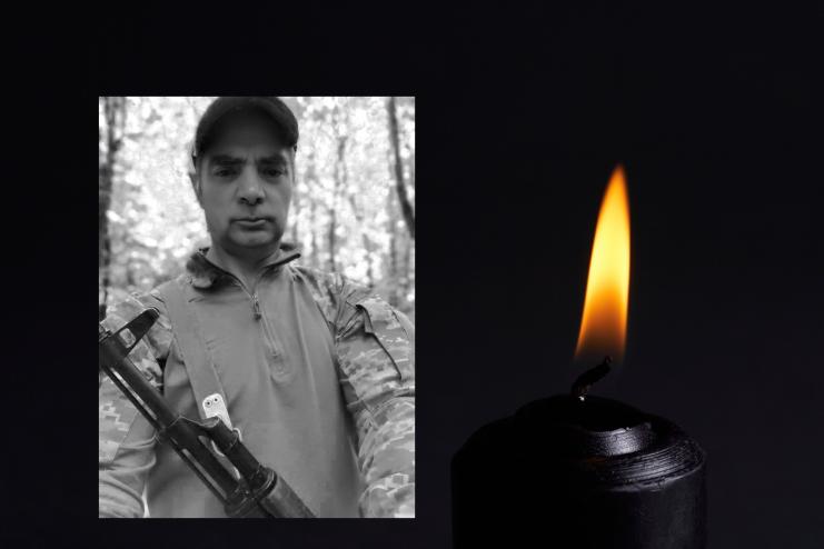 Ізмаїльський район у скорботі: на фронті загинув солдат із Саф’янівської громади