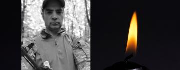 Ізмаїльський район у скорботі: на фронті загинув солдат із Саф’янівської громади