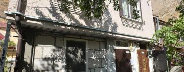 Правоохоронці протидіють самозахопленню землі та незаконній забудові в історичному центрі Одеси