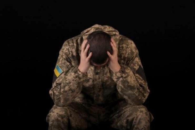 Напад ПТСР у військового: як допомогти і не нашкодити якщо стали свідком нападу