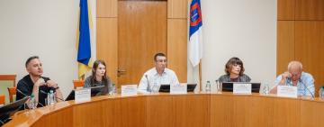 У центрі уваги — пільговий проїзд ветеранів Болградщини: засідання обласної комісії в Одесі