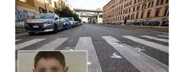 В Італії загинув шестирічний українець, чию оселю в Одесі зруйнувала рф: Влад стане посмертним донором