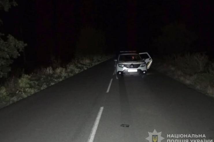 У Подільському районі автомобілістка травмувала пішохода: поліцейські розпочали кримінальне провадження 