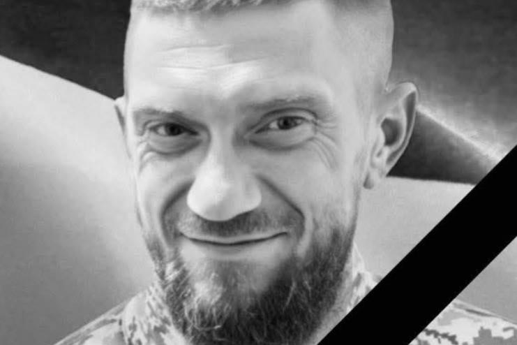 Ізмаїльщина в жалобі... Кілія прощається з Героєм Юрієм Гордієнком