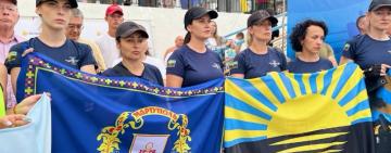 Одеса прийняла Чемпіонат України з морських багатоборств: спортсмени з усієї країни та особливі команди дітей