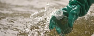 На Дунаї зафіксовано перевищення небезпечних бактерій: вода непридатна для купання та побутових потреб