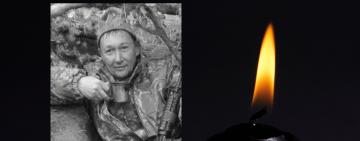 На фронті загинув морський піхотинець з Ізмаїльського району