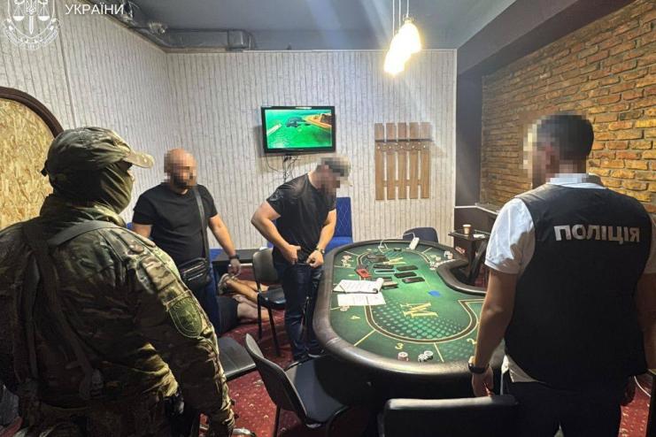 На Одещині викрили та припинили злочинний вплив “тіньового куратора Бесарабії”