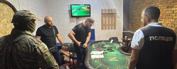 На Одещині викрили та припинили злочинний вплив “тіньового куратора Бесарабії”