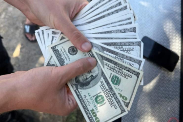 На Одещині викрито прикордонника, який організував канал переправлення ухилянтів до Придністров’я