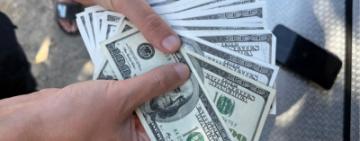 На Одещині викрито прикордонника, який організував канал переправлення ухилянтів до Придністров’я