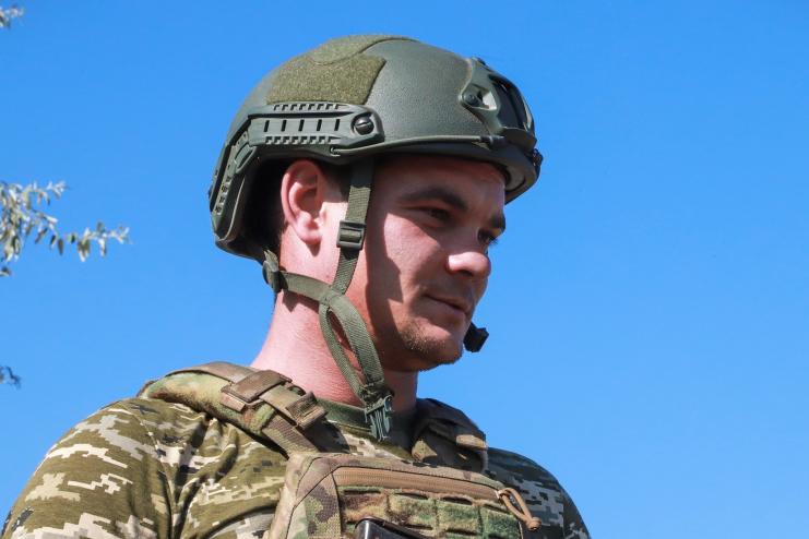 Полеглому захиснику з Кілії присвоєно звання Героя України (посмертно)