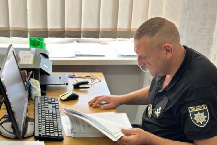 В Ізмаїльському районі чоловік відкрив стрілянину в парку, серед відпочивальників був 13-річний хлопчик