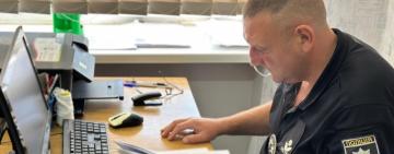 В Ізмаїльському районі чоловік відкрив стрілянину в парку, серед відпочивальників був 13-річний хлопчик