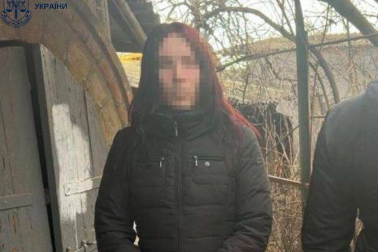 До 15 років за ґратами засуджено жителя Одещини, який передавав ворогу дані про військові об’єкти 