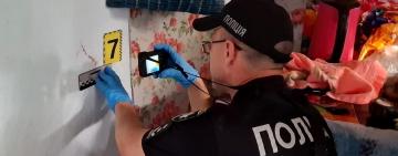 На Одещині викрили 38-річного чоловіка, який жорстоко напав на 82-річну жінку