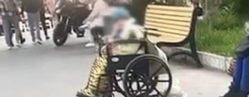 В Одесі суд розглядатиме справу жінки, яка експлуатувала власну матір та намагалася підкупити поліцейського