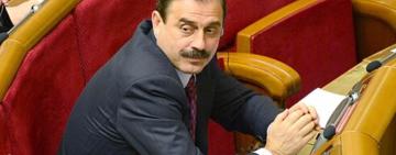 Партія «Наш Край» оголосила про саморозпуск: усі кошти спрямовано на потреби ЗСУ