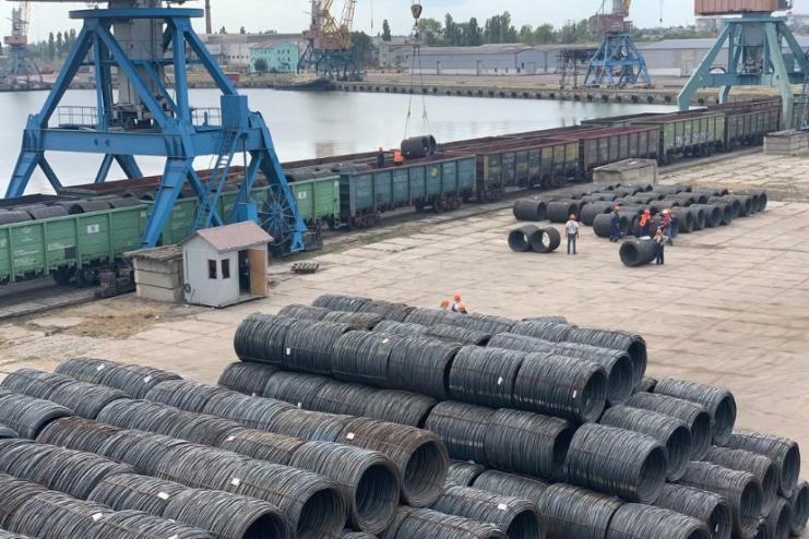 АМПУ закидають зрив домовленостей із міжнародним інвестором щодо Білгород-Дністровського порту