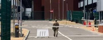 На півдні Одещини відремонтують сім пунктів пропуску на кордоні з Молдовою: роботи оцінюють у понад 144 млн грн