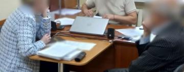 100 тис. грн за кіоски: поліцейські відправили на лаву підсудних одеського чиновника за хабарництво