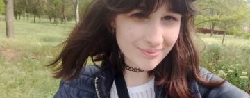 Поліція розшукує 15-річну Поліну Каліманову з Ізмаїла