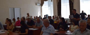 Арцизький виконком підтримав рішення про підвищення тарифів на воду: чому без цього не обійтися