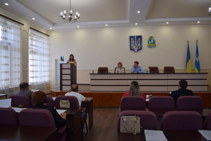 Усі школярі Арцизької громади безкоштовно харчуватимуться з вересня