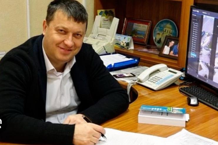 У Білгород-Дністровському районі сталася ДТП за участі мера Рені – ЗМІ