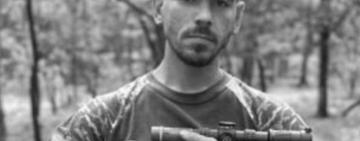 Ізмаїл у жалобі: громада прощається з Героєм Олександром Лавриненком 