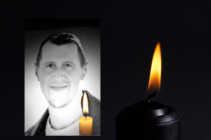 Небесний батальйон поповнився: на фронті загинув Захисник із Болградського району