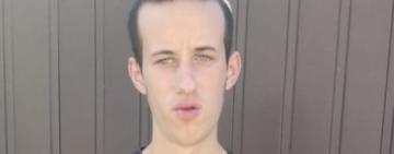 У Білгороді-Дністровському розшукують 17-річного Богдана Маковського