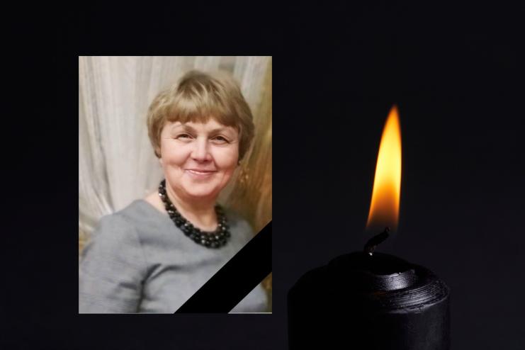 Народний депутат Анатолій Урбанський висловив співчуття меру Рені Ігорю Плехову через трагічну втрату матері