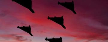 Нічна атака на Одещину: в Ізмаїлі горіла припортова інфраструктура 