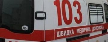 Через російську атаку на Ізмаїл постраждав молодий хлопець