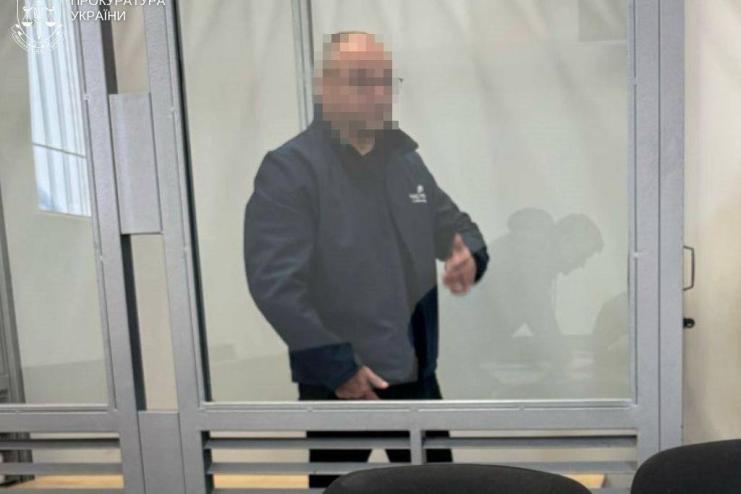 Справу про теракт на Одещині передали до суду: обвинувачений чекатиме вироку під вартою