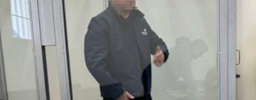 Справу про теракт на Одещині передали до суду: обвинувачений чекатиме вироку під вартою