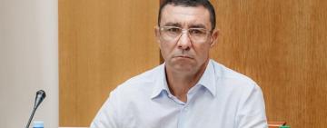 Медики в селах зможуть отримати житло від держави — Дмитро Чапір