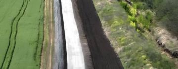 На кордоні з Одещиною загинув громадянин України під час спроби незаконного перетину