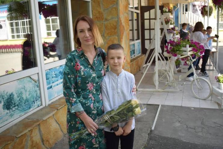 «Ми вперше відчули, що держава нас захищає»: мати загиблого Івана Гончарука з Балти поділилася новинами із суду