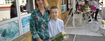 «Ми вперше відчули, що держава нас захищає»: мати загиблого Івана Гончарука з Балти поділилася новинами із суду