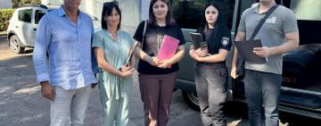 В Арцизькій громаді на Одещині зафіксовано випадок побиття дитини