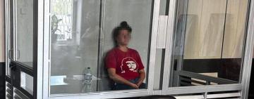 За клопотанням прокуратури заарештовано підозрювану у вчиненні теракту в Ізмаїлі