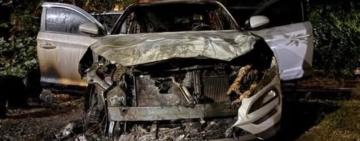 В Одесі затримали палія, який виконував замовні підпали авто 