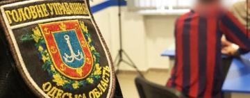 Поліцейські відправили на лаву підсудних жителя Білгород-Дністровського району, який незаконно заволодів чужим автомобілем 